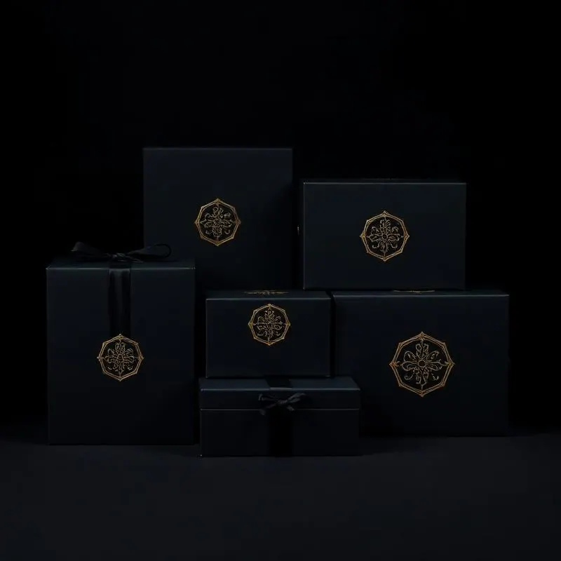 Packaging Premium